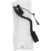 ORIGINAL Peugeot Gaspedalstellungssensor Gaspedalsensor 407 1601.Q4