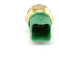 ORIGINAL Citroen Peugeot Temperaturgeber K&uuml;hlmitteltemperatursensor 9636777180