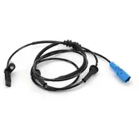 ORIGINAL Citroen Peugeot ABS Sensor Raddrehzahl Raddrehzahlsensor hinten 4545.J0