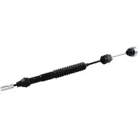 ORIGINAL Citroen Peugeot Kupplungsseil Seilzug Kupplung Berlingo Partner 2150.R2