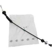 ORIGINAL Peugeot Kupplungsseil Seilzug Kupplung 206 2.0 1.4HDi 2150.Y6