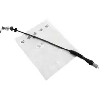 ORIGINAL Citroen Peugeot Kupplungsseil Seilzug Kupplung Berlingo MF Partner 5F