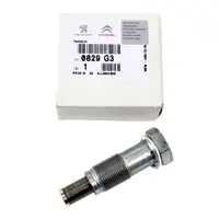 ORIGINAL Citroen Peugeot Kettenspanner Steuerkette 1.4 / 1.6 VTi 16V 0829G3