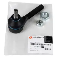 ORIGINAL Citroen Peugeot EUROREPAR Spurstangenkopf vorne 1607316180