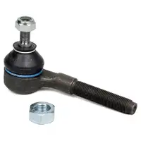 ORIGINAL Citroen Peugeot EUROREPAR Spurstangenkopf VORNE RECHTS 1607316380