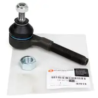 ORIGINAL Citroen Peugeot EUROREPAR Spurstangenkopf VORNE RECHTS 1607316380