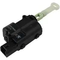 ORIGINAL Peugeot 1007 Stellmotor Stellelement &Ouml;ffner Schiebet&uuml;r Innen 6615.36