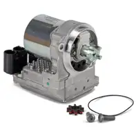 ORIGINAL Citroen Steuerger&auml;t Servolenkung Lenkgetriebe C3 PICASSO 1611966280