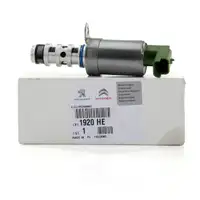 ORIGINAL Peugeot Steuerventil Nockenwelle 407 / SW 607 3.0 V6 211 PS 1920.HE