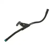 ORIGINAL Citroen Peugeot F&uuml;hrungstrichter &Ouml;ltrichter 206 207 208 3008 1171.Q1