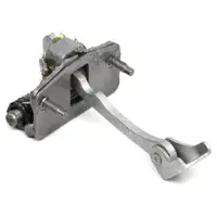 ORIGINAL Citroen T&uuml;rfeststeller T&uuml;rsteller T&uuml;rstopper VORNE 9181.H6 f&uuml;r C2 (JM_)