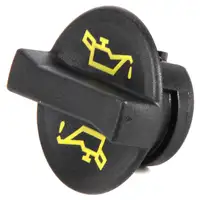 ORIGINAL Citroen Peugeot &Ouml;lverschlusskappe &Ouml;ldeckel &Ouml;lkappe &Ouml;lverschluss 1180.R1
