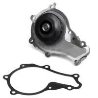 ORIGINAL Citroen Peugeot EUROREPAR Wasserpumpe 1623095180 f&uuml;r 1.6 D 1.6 HDi