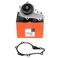ORIGINAL Citroen Peugeot EUROREPAR Wasserpumpe 1623095180 f&uuml;r 1.6 D 1.6 HDi