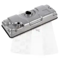 ORIGINAL Citroen Peugeot Ventildeckel C2 C3 106 206 207 306 307 1,1-1,6 0248.R3