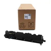 ORIGINAL Peugeot Ventildeckel Dichtung Deckel 307 308 407 807 2.0 16V 0248.R6