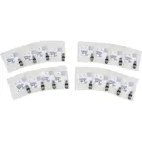 16x ORIGINAL Citroen Peugeot Hydrost&ouml;&szlig;el Ventilst&ouml;&szlig;el C3 C4 C5 307 407 0942.53