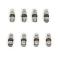 8x ORIGINAL Citroen Peugeot Hydrost&ouml;&szlig;el Ventilst&ouml;&szlig;el C1 C2 C3 C4 206 307 0942.53