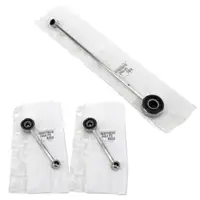 ORIGINAL Citroen Peugeot Schaltstange Schalthebel Schaltgetriebe 2452 81+2454.F5