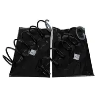 2x ORIGINAL Citroen Fahrwerksfeder Schraubenfeder C3 I (FC_) vorne 5002.LX