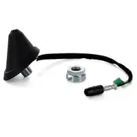 ORIGINAL Fiat Antenne Antennenfu&szlig; Dachantenne 500 C BRAVO PANDA PUNTO 52076073