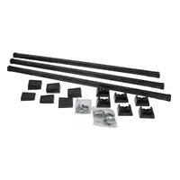 ORIGINAL Fiat Dachtr&auml;ger Grundtr&auml;ger Basistr&auml;ger DOBLO 223 71805697 drei Barren