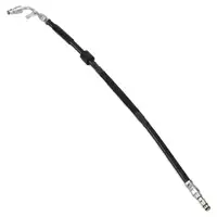 ORIGINAL Fiat Kupplungsschlauch Hydroleitung Nehmerzylinder DOBLO (223) 46745159