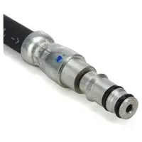 ORIGINAL Fiat Kupplungsschlauch Hydroleitung Nehmerzylinder DOBLO (223) 46745159