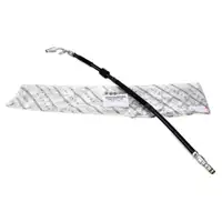 ORIGINAL Fiat Kupplungsschlauch Hydroleitung Nehmerzylinder DOBLO (223) 46745159