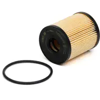 ORIGINAL Alfa Romeo Fiat Lancia &Ouml;lfilter GIULIETTA MITO 500 PANDA 73500049