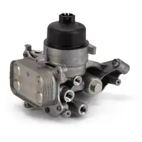 ORIGINAL Fiat &Ouml;lk&uuml;hler inkl. Dichtung DOBLO BRAVO II GRANDE PUNTO LINEA 1.4 55212027