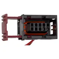 ORIGINAL Fiat T&uuml;rkontakt Kontaktschalter Schiebet&uuml;r DUCATO (250 290) 1395688080