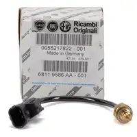ORIGINAL Fiat Temperaturgeber Steuerventil 500 PUNTO DOBLO IDEA 55217822