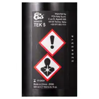 ORIGINAL Fiat Reifendichtmittel Reifenf&uuml;llmittel 500ml DUCATO (250 290) 71779331