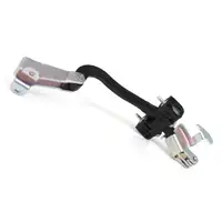 ORIGINAL Fiat T&uuml;rfeststeller DUCATO (290_, 290_) hinten links 1384814080