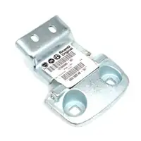 ORIGINAL Fiat T&uuml;rscharnier Scharnier Heckt&uuml;r Heck DUCATO links oben 1388883080