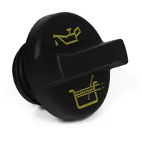 ORIGINAL Fiat &Ouml;lverschlusskappe &Ouml;ldeckel &Ouml;lkappe PUNTO PANDA TIPO UNO 71740676