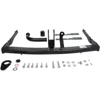 ORIGINAL Ford Anh&auml;ngerkupplung STARR 1728647 f&uuml;r S-MAX (WA6) ab 03.2010