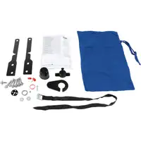 ORIGINAL Ford Anh&auml;ngerkupplung Zugvorrichtung abnehmbar S-Max ab 05.2006 1728652