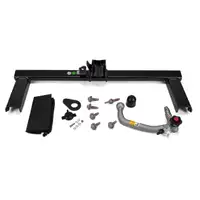 ORIGINAL Ford USA Anh&auml;ngerkupplung ABNEHMBAR f&uuml;r EDGE ab 08.2015 2315892