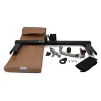 ORIGINAL Ford USA Anh&auml;ngerkupplung ABNEHMBAR f&uuml;r EDGE ab 08.2015 2315892