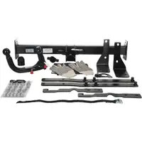 ORIGINAL Ford Anh&auml;ngerkupplung abnehmbar MONDEO V MK5 Turnier 2368475