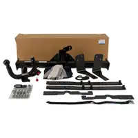 ORIGINAL Ford Anh&auml;ngerkupplung abnehmbar MONDEO V MK5 Turnier 2368475