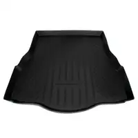 ORIGINAL Ford Antirutschmatte Kofferraummatte MONDEO V MK5 Schr&auml;gheck 1865997