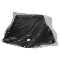 ORIGINAL Ford Antirutschmatte Kofferraummatte MONDEO V MK5 Schr&auml;gheck 1865997