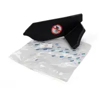 ORIGINAL Ford Abdeckung Rollenf&uuml;hrung Schiebet&uuml;r C-MAX GRAND C-MAX links 1738295