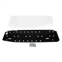 ORIGINAL Ford 1783158 Unterfahrschutz SHERIFF f&uuml;r Kraftstofftank RANGER (TKE)