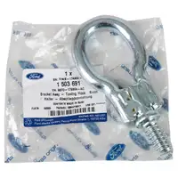 ORIGINAL Ford Abschlepphaken Abschlepp&ouml;se 1503691