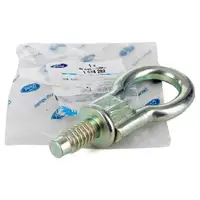 ORIGINAL Ford Abschlepphaken Abschlepp&ouml;se 1674282 f&uuml;r C-MAX FOCUS FIESTA MONDEO