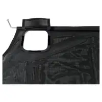 ORIGINAL Ford Absperrgitter Trennwand Gep&auml;cknetz GALAXY ab 01.2015 1899736